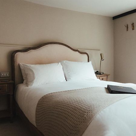 The Woolpack Hotel Tenterden Bagian luar foto