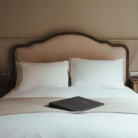 The Woolpack Hotel Tenterden Bagian luar foto