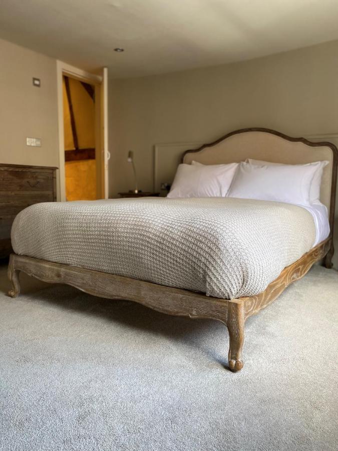 The Woolpack Hotel Tenterden Bagian luar foto