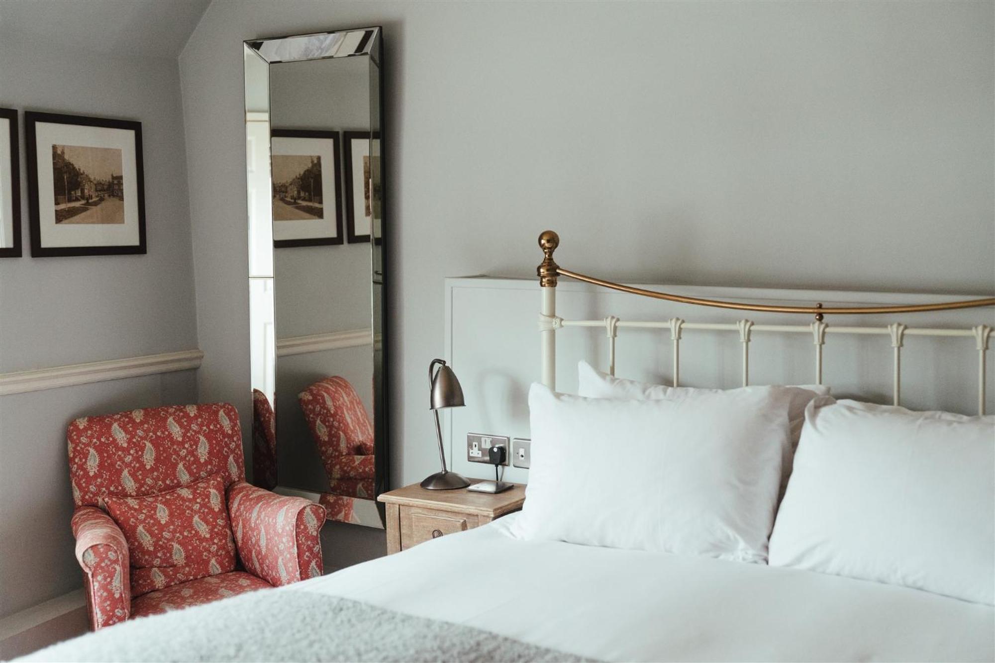 The Woolpack Hotel Tenterden Bagian luar foto