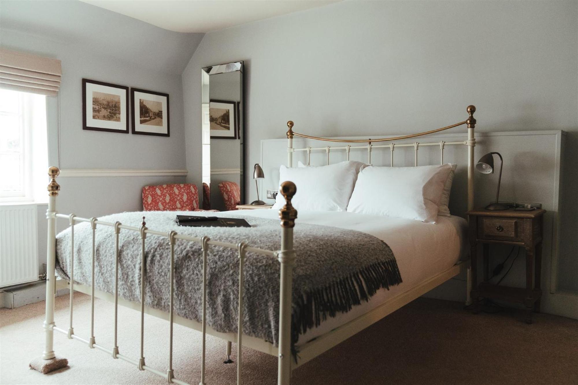 The Woolpack Hotel Tenterden Bagian luar foto