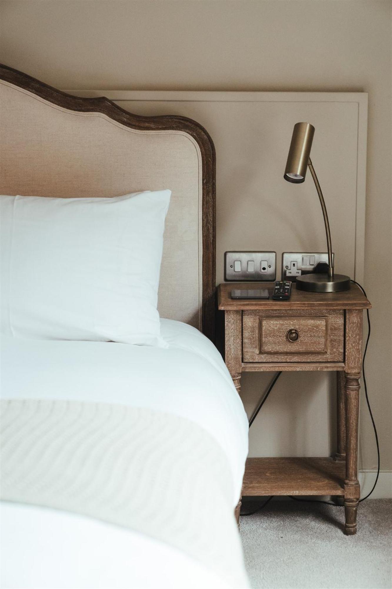 The Woolpack Hotel Tenterden Bagian luar foto
