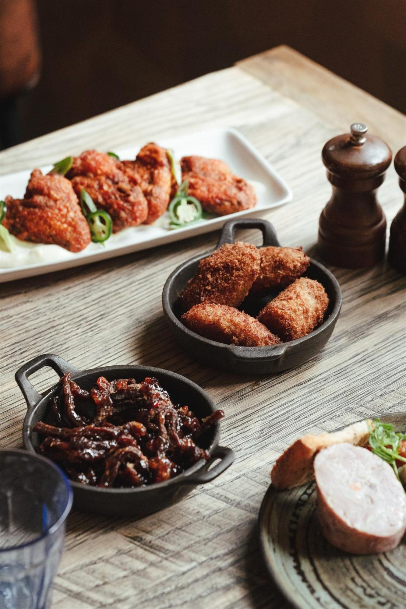 The Woolpack Hotel Tenterden Bagian luar foto