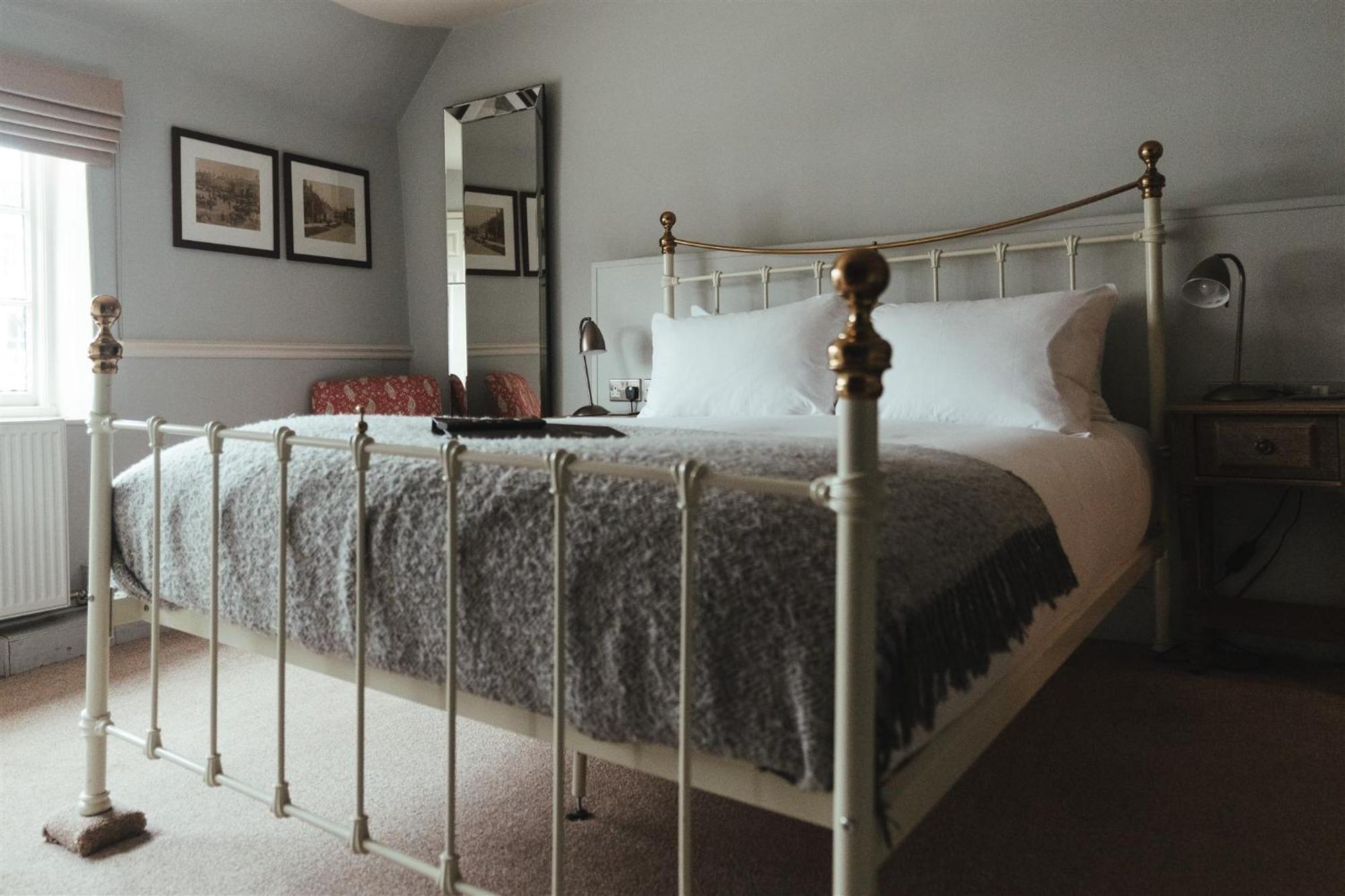 The Woolpack Hotel Tenterden Bagian luar foto